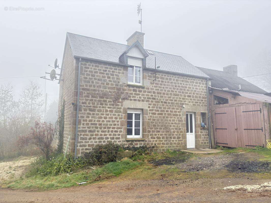 Maison à BEAUFICEL