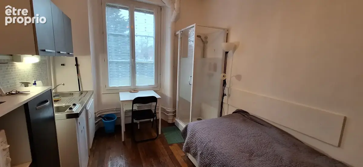 Chambre dans résidence de standing - photo 2