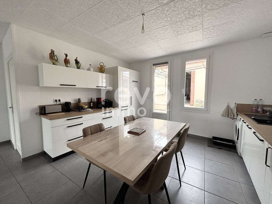 Ensemble investissement locatif - photo 3