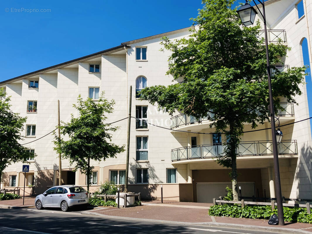 Appartement à ANTONY