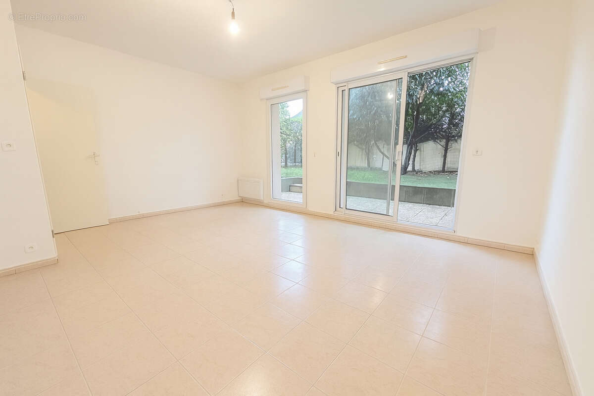 Appartement à NOISY-LE-GRAND