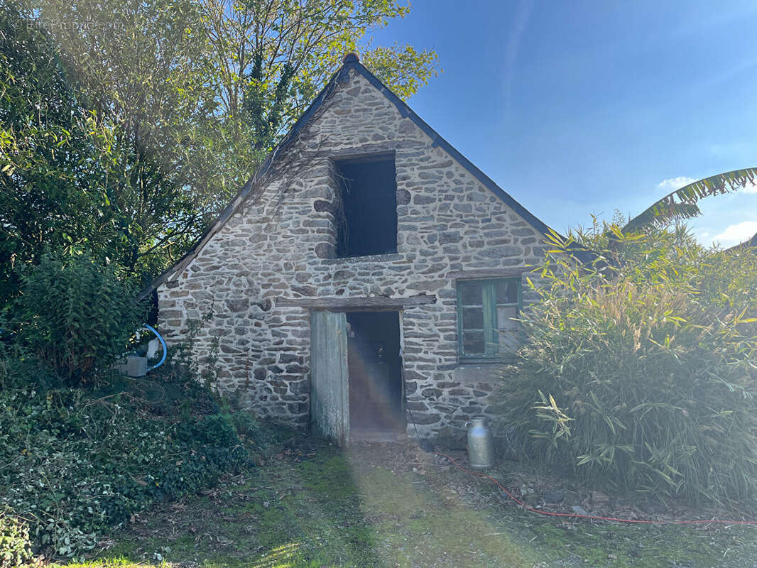 Maison à MECE