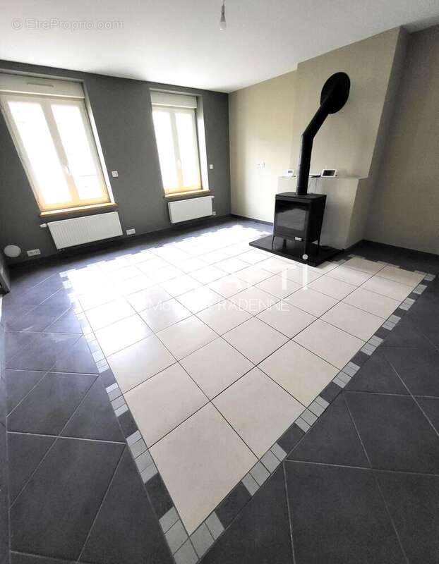 Photo 6 - Maison à RIVIERE