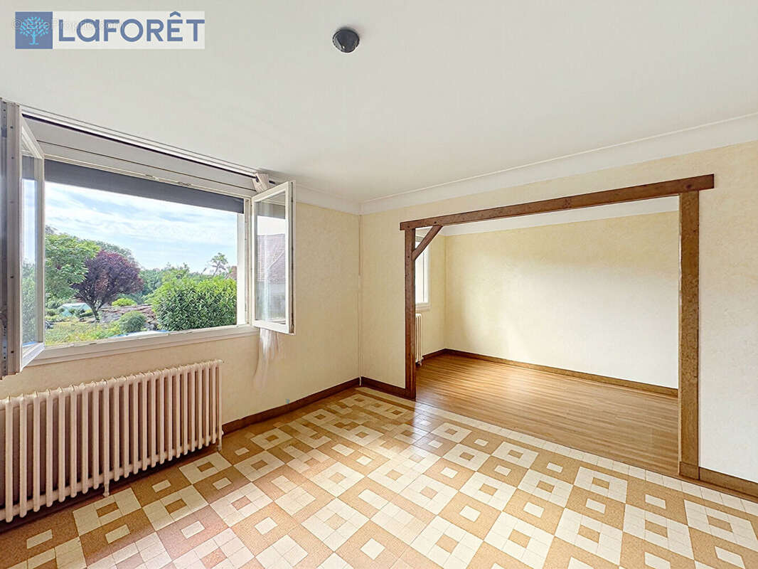 Maison à NOIDANT-CHATENOY