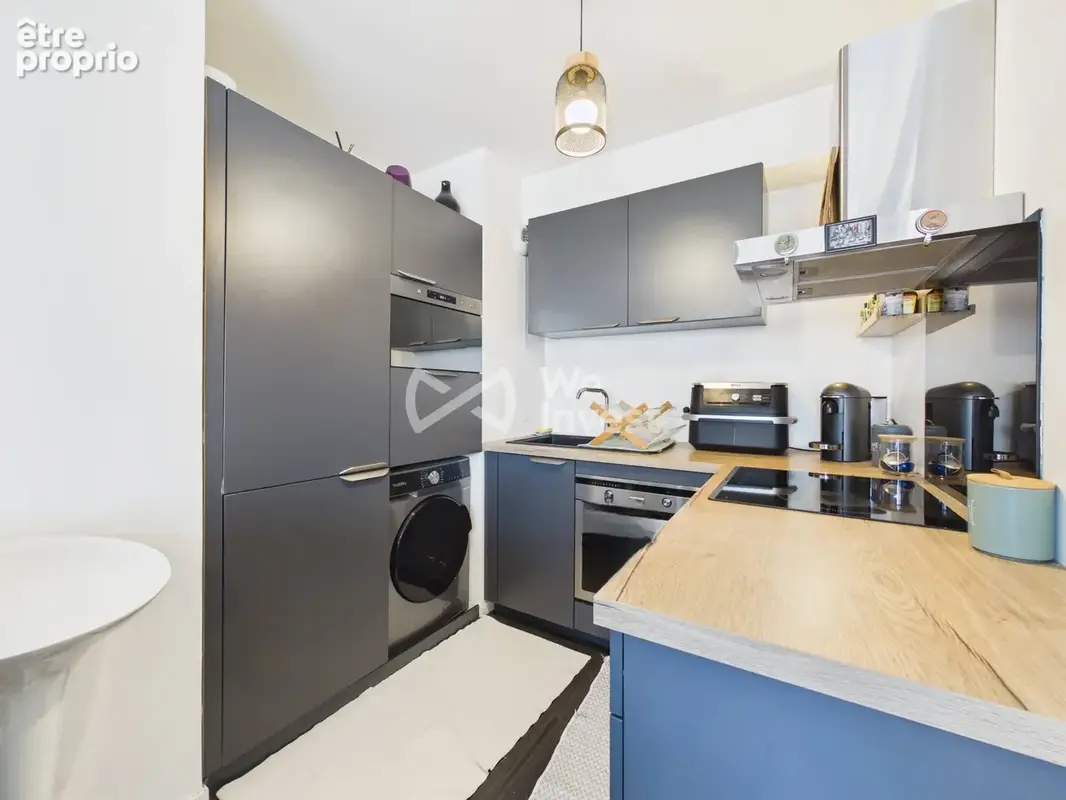 Appartement 2 pièces 40 m² à vendre à Mennecy (91540) - photo 4