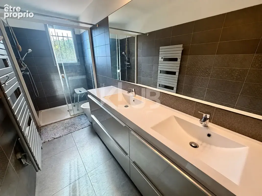 Maison T5 149 m² vue mer - photo 14