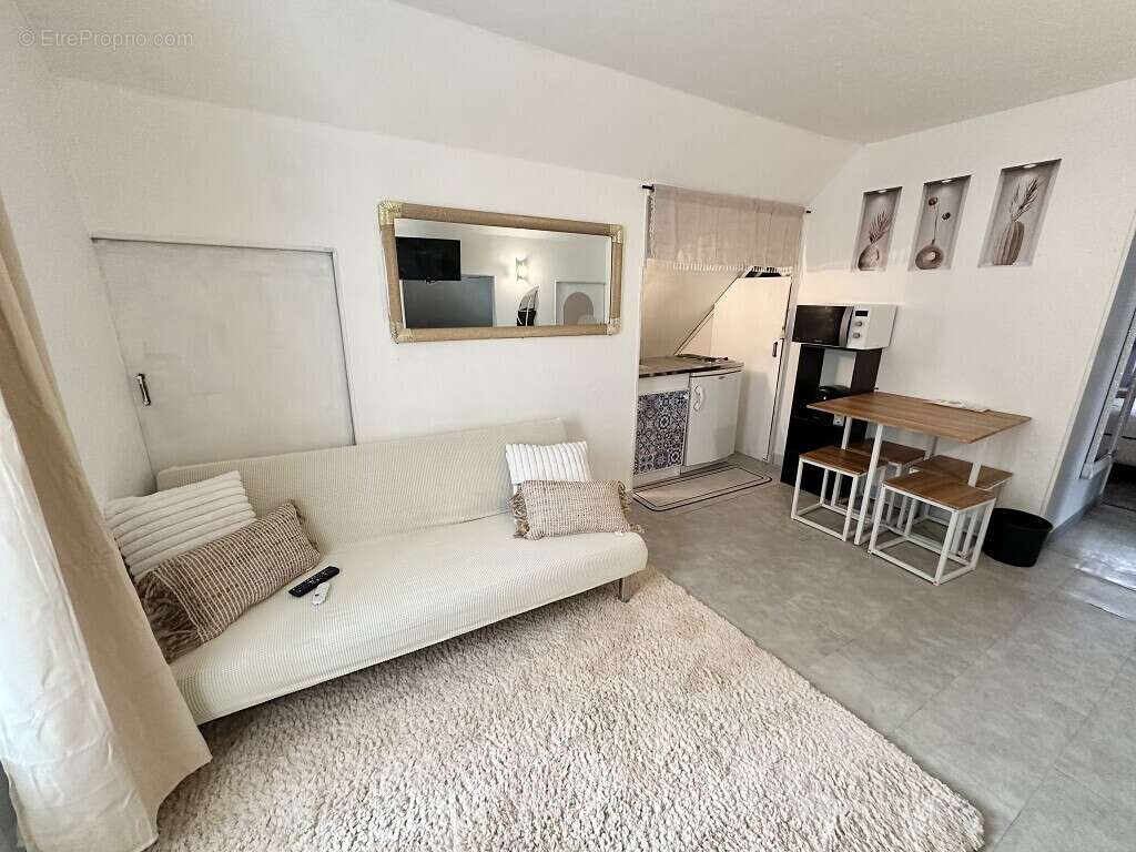 Maison 90m² à bonneuil-sur-marne - photo 6
