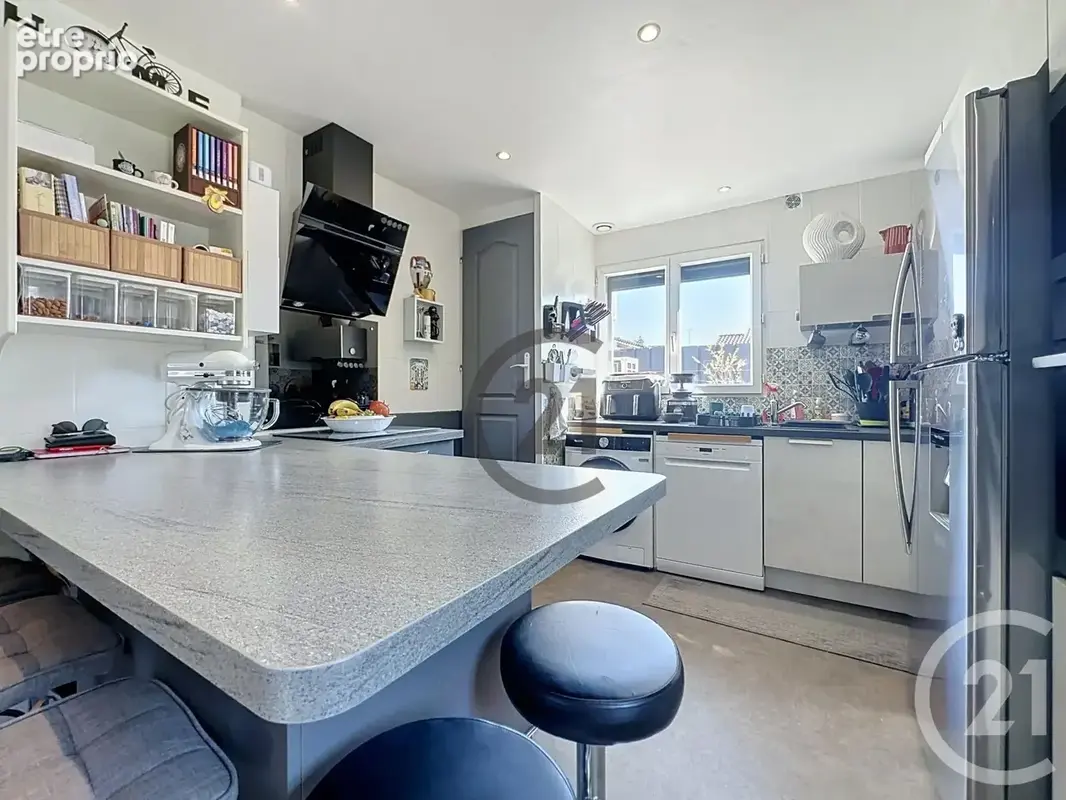Maison 4 pièces 80 m² à vendre à Troyes (10000) - photo 5
