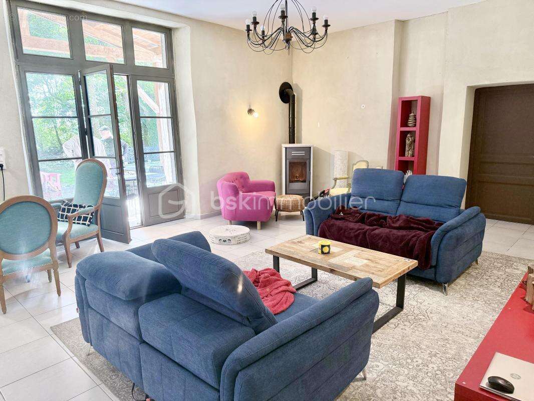 Maison à REVEL
