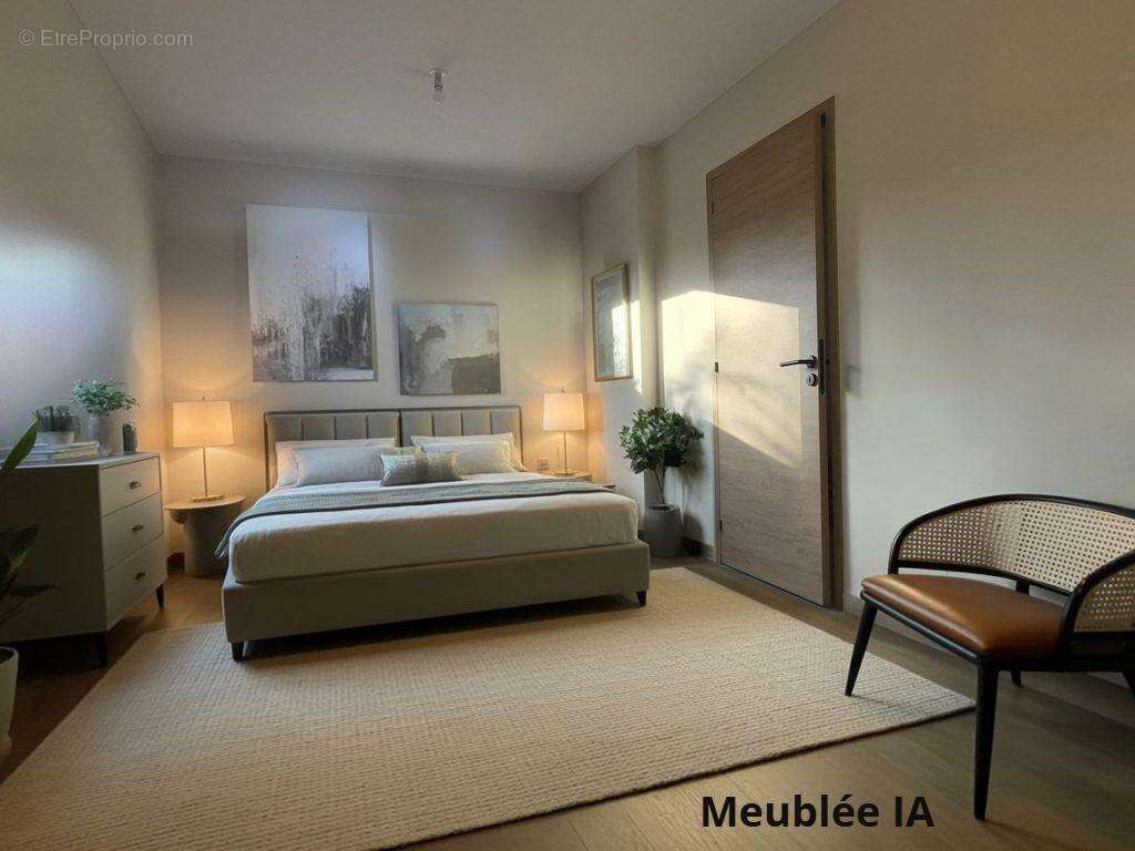 Appartement à BASSENS