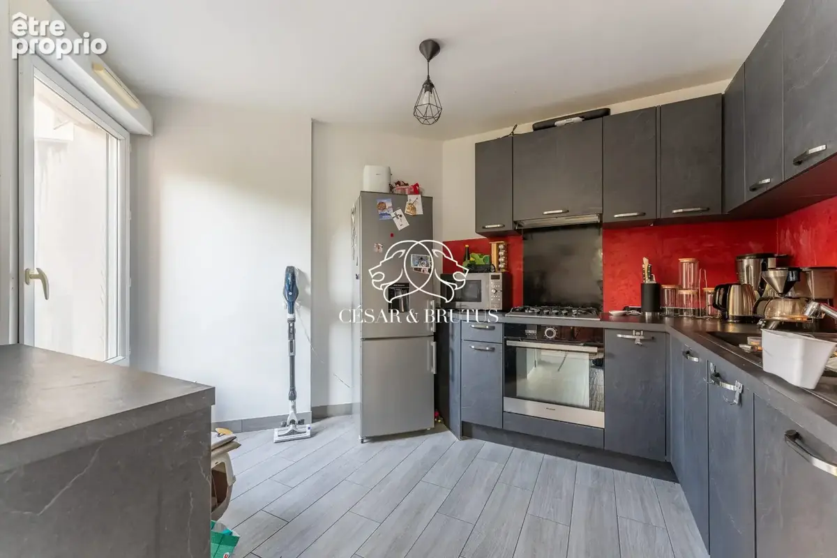 Appartement 3 pièces 73 m² à vendre à Lyon-8e (69008) - photo 6