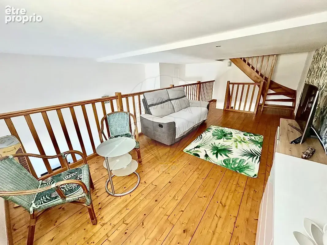 Maison 2 chambre(s) à vendre - photo 8