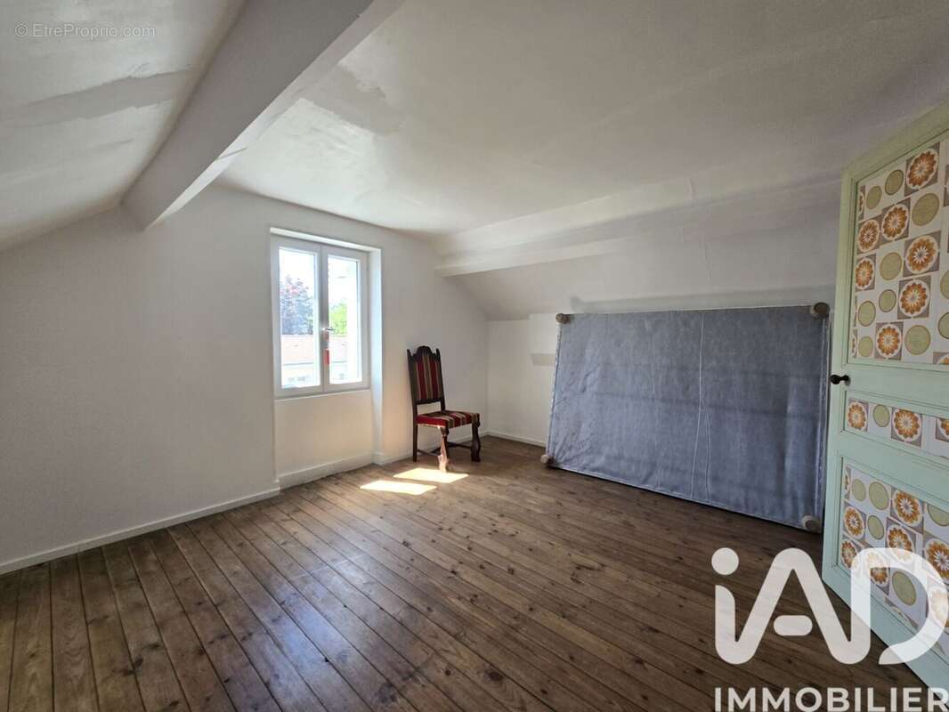 Photo 8 - Maison à THOUARS