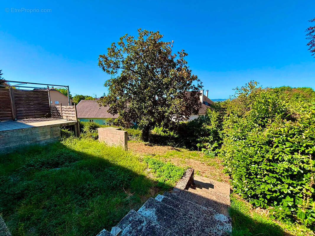 Maison Brive-la-gaillarde 3 chambres 111 m2 - photo 5