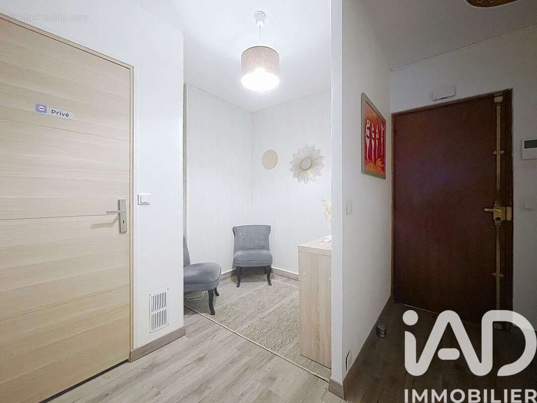 Photo 5 - Appartement à LE CHESNAY
