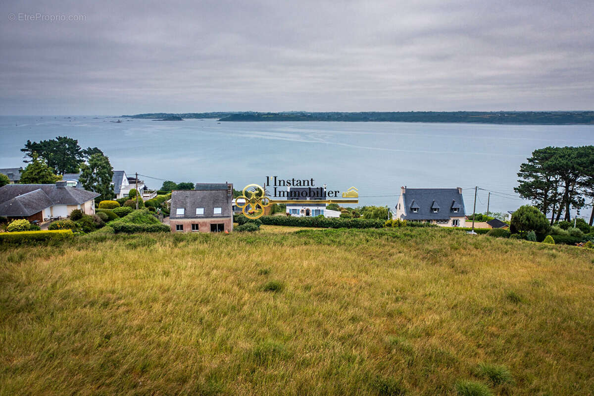 Terrain à CARANTEC