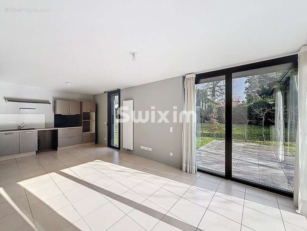 Appartement à PESSAC