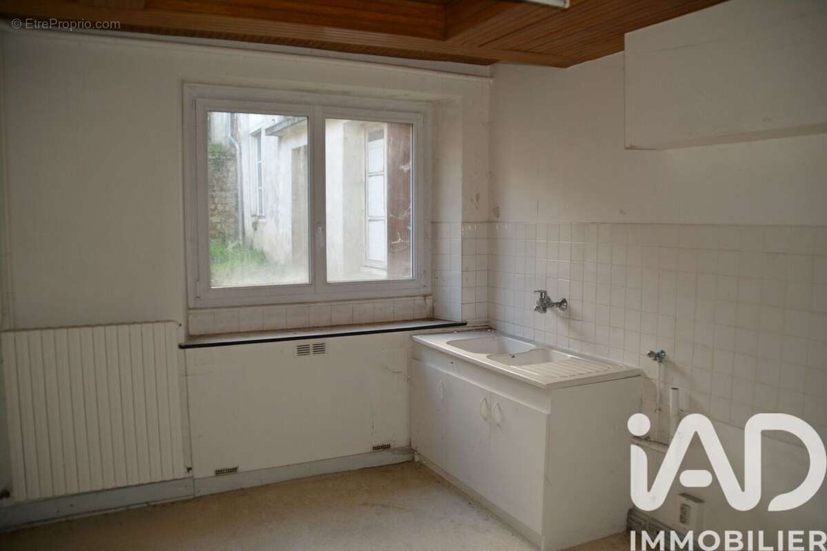 Photo 9 - Appartement à BOURBONNE-LES-BAINS
