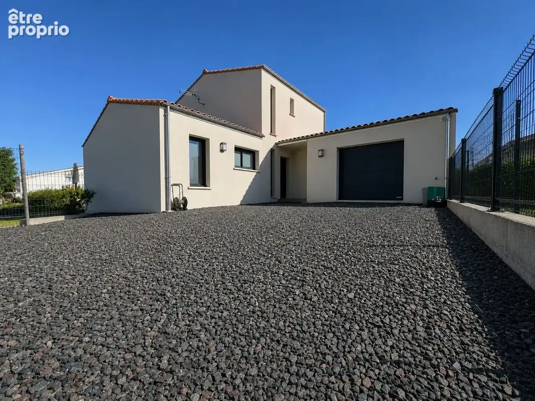Maison 4 pièces 140 m² à vendre à Mornac-Sur-Seudre (17113) - photo 3