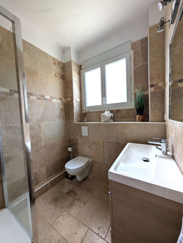 Maison à SAINT-RAPHAEL