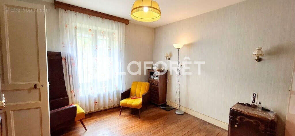Maison en copropriété Epinal 4 pièce(s) 87 m2 - photo 7