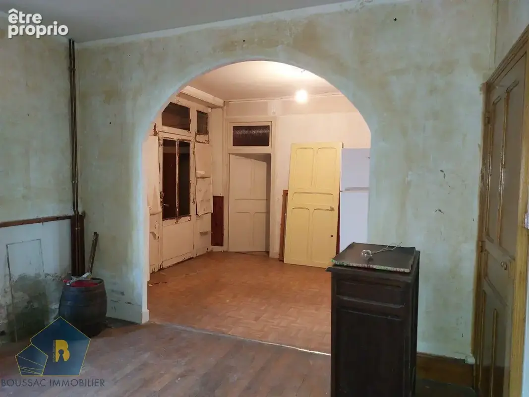 Maison 99 m² à Nouhant  - photo 3