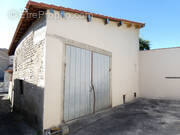 Maison à PONT-DU-CHATEAU