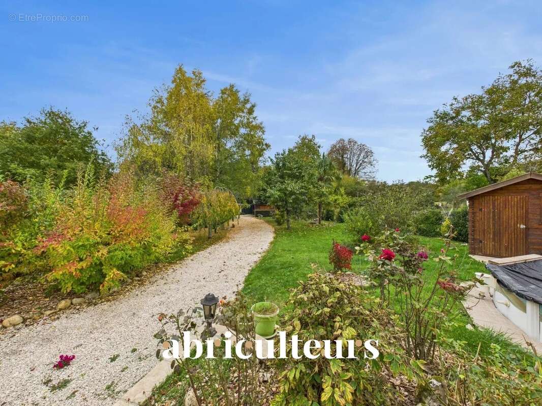 Maison à CHATEAUDUN