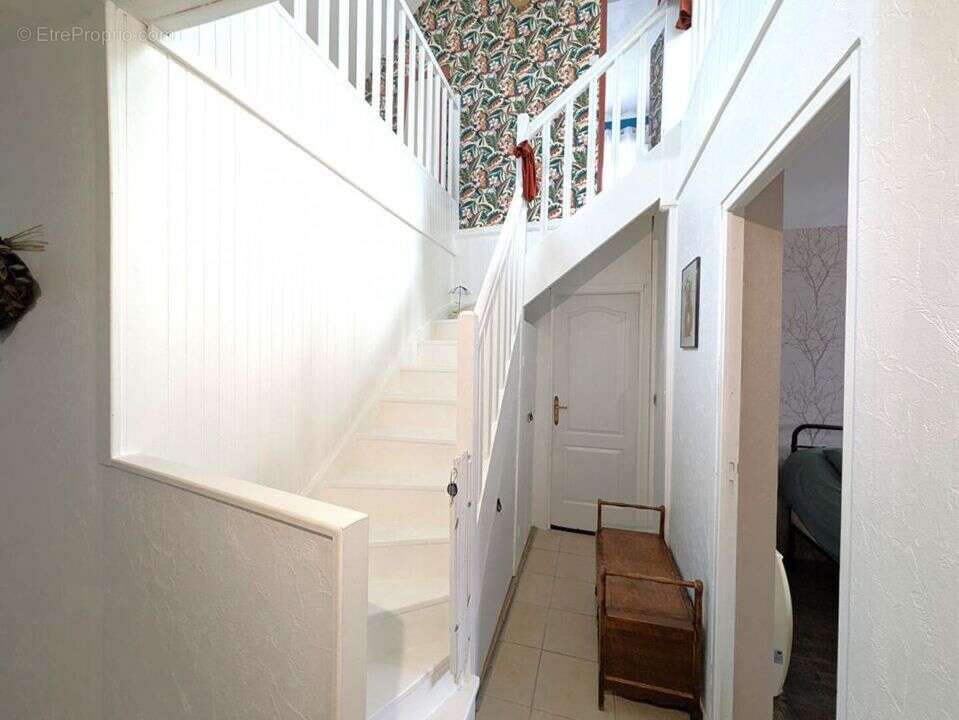 Maison à GIBERVILLE