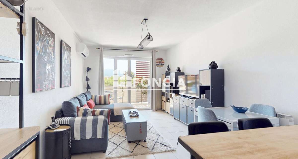 Appartement à ARGELES-SUR-MER