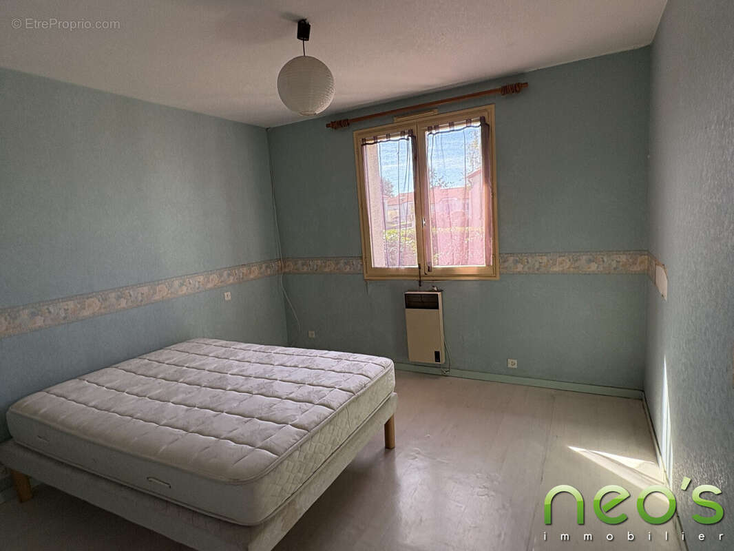 Maison à LA RENAUDIERE