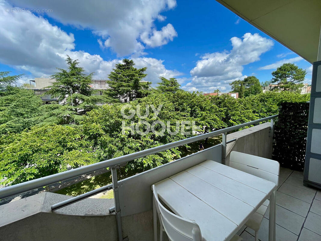 Appartement à GRADIGNAN