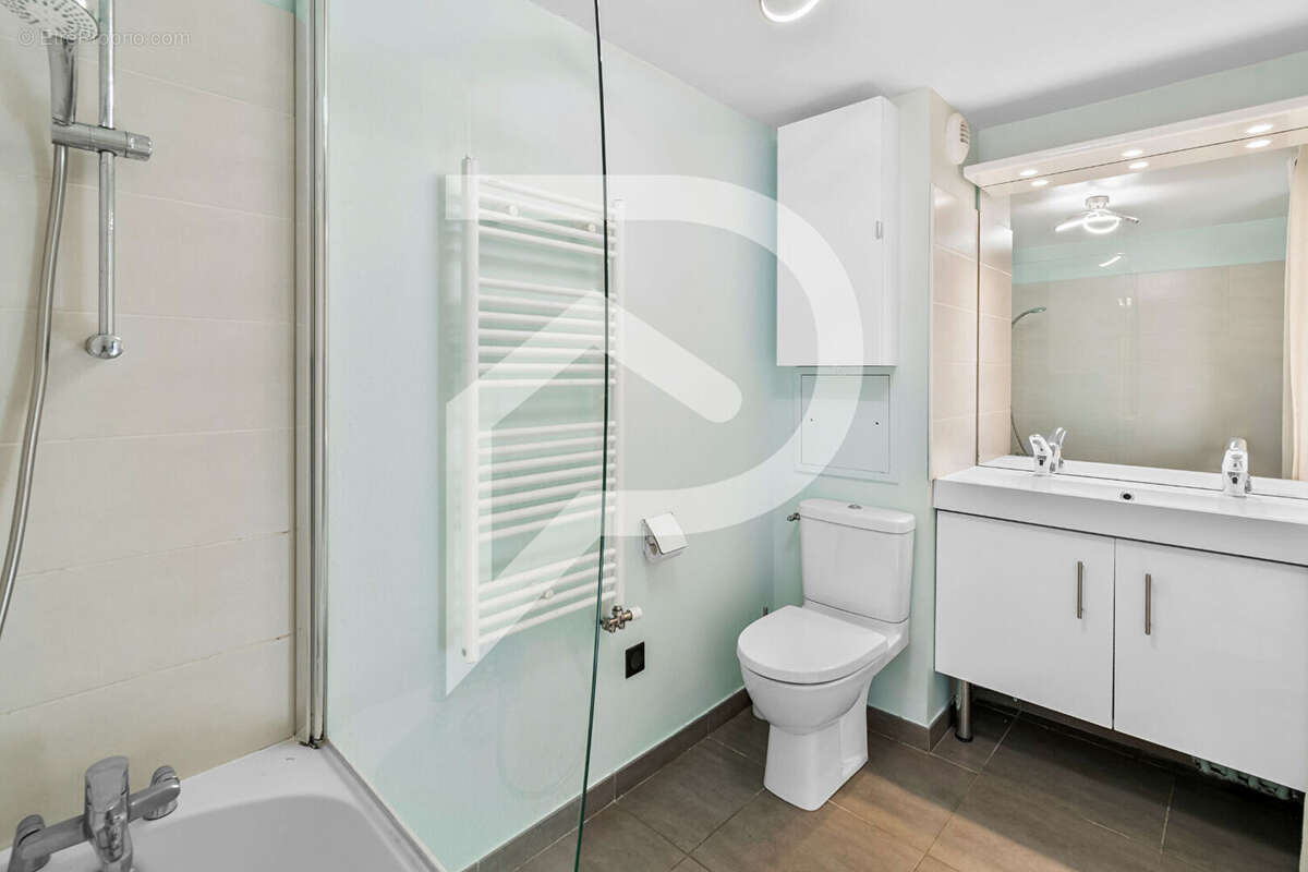 Appartement à MONTESSON