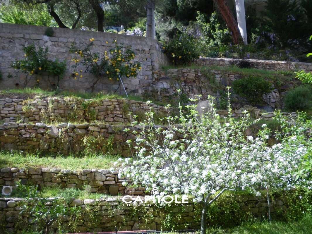 Appartement à AJACCIO