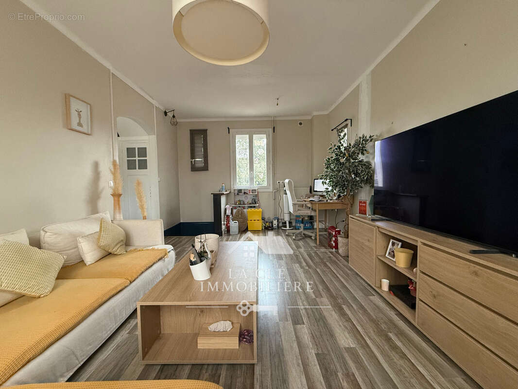 Maison à VILLEPINTE