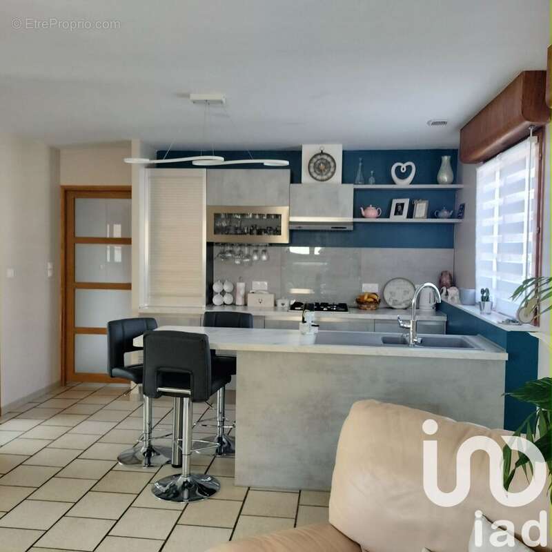 Photo 4 - Maison à NIVELLE