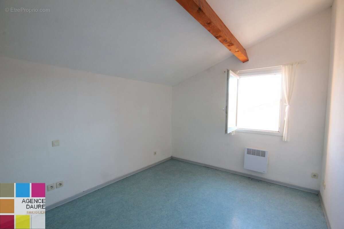 Maison à PORTIRAGNES