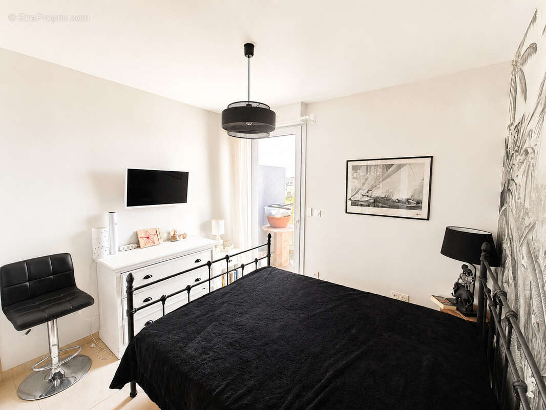 Appartement à CASTELNAU-LE-LEZ