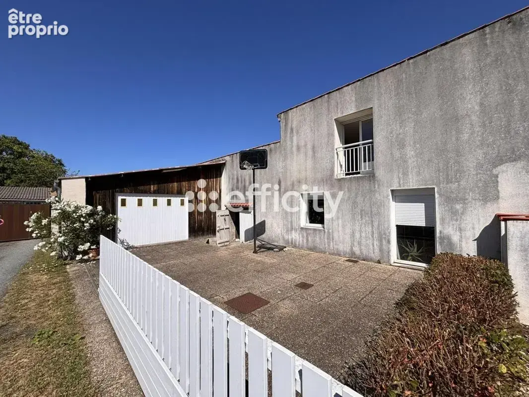 Maison 6 pièces 193 m² à vendre à Dompierre-Sur-Mer (17139) - photo 14