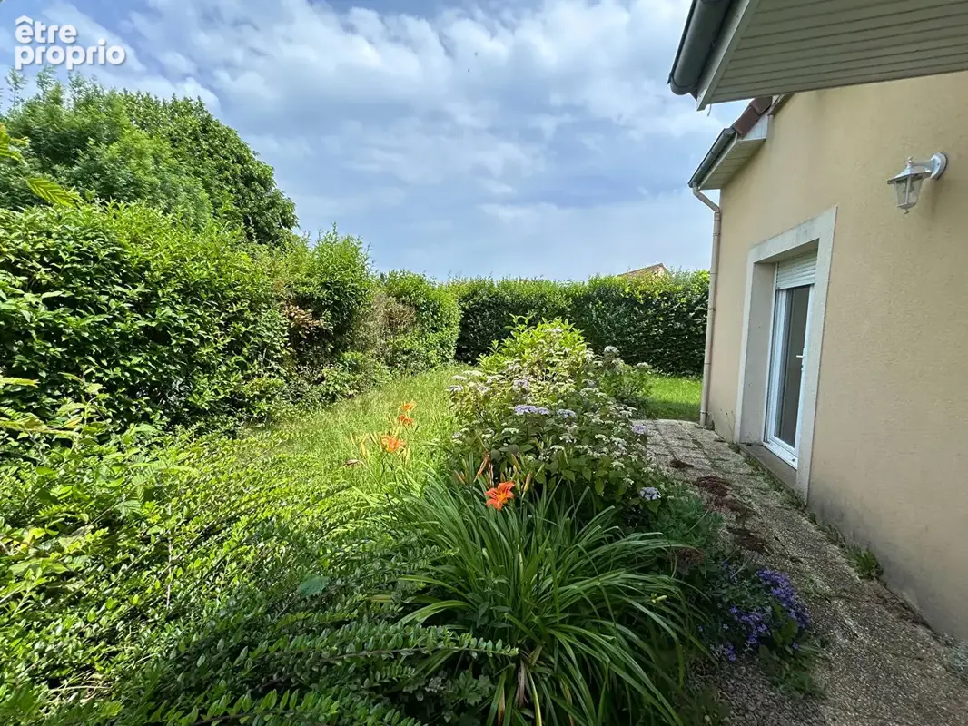 Maison de 5 piéces a sannerville - photo 2