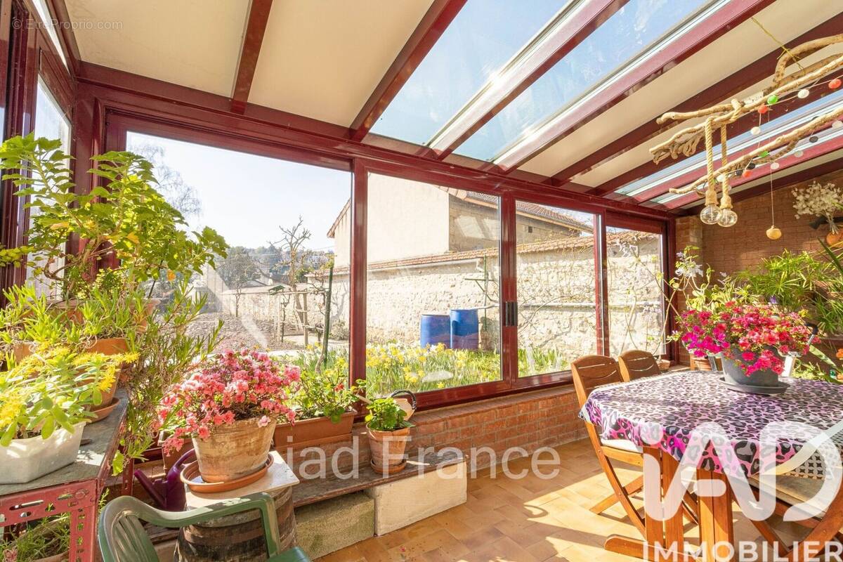 Photo 1 - Maison à NEZEL