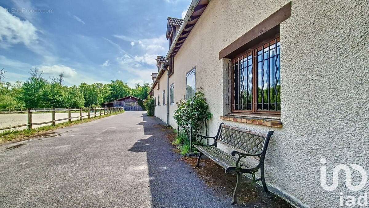 Photo 7 - Maison à VILLEMER