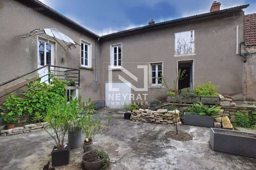 St martin sous montaigu - photo 2