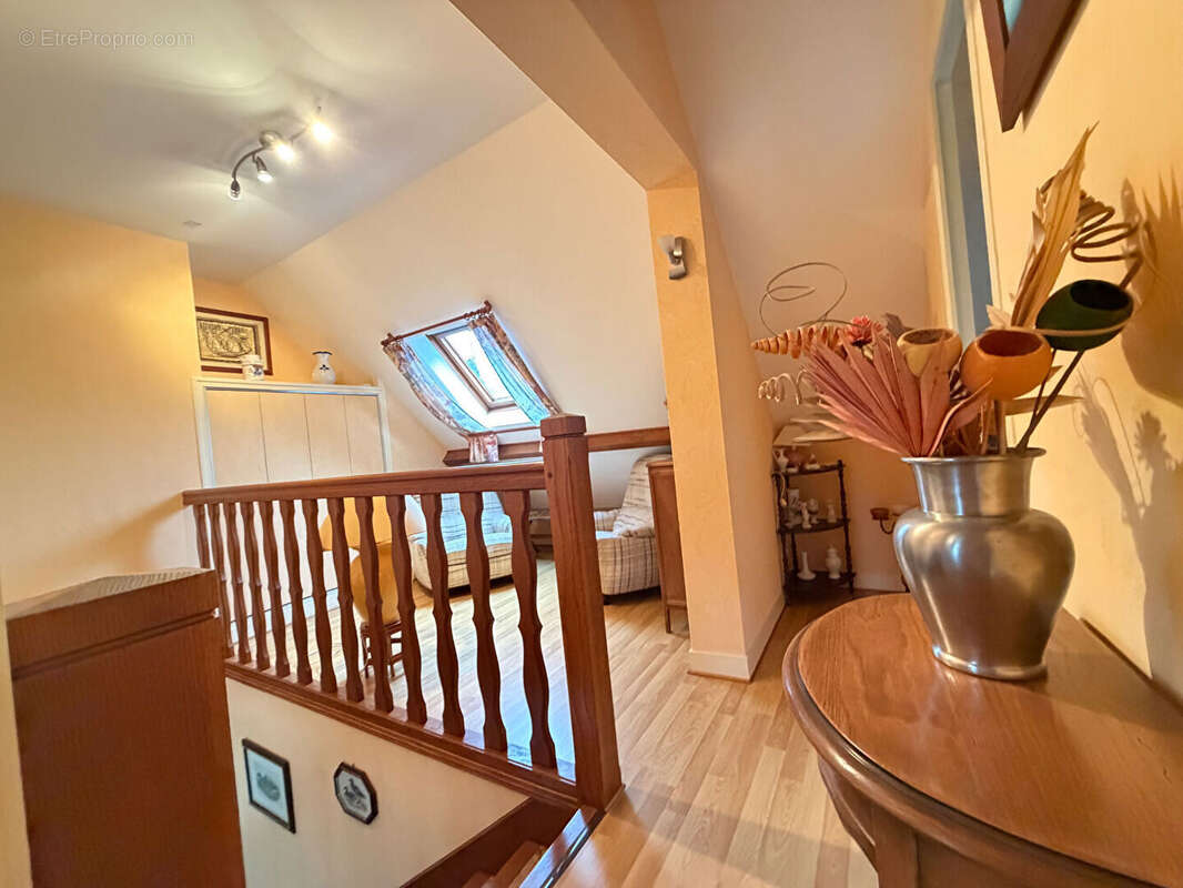 Maison à ARNIERES-SUR-ITON