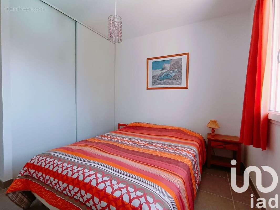 Photo 9 - Maison à AIX-EN-PROVENCE