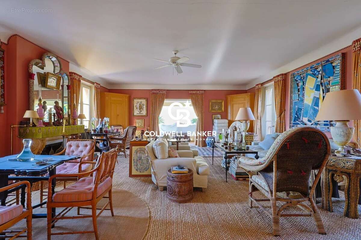 Maison à RAYOL-CANADEL-SUR-MER