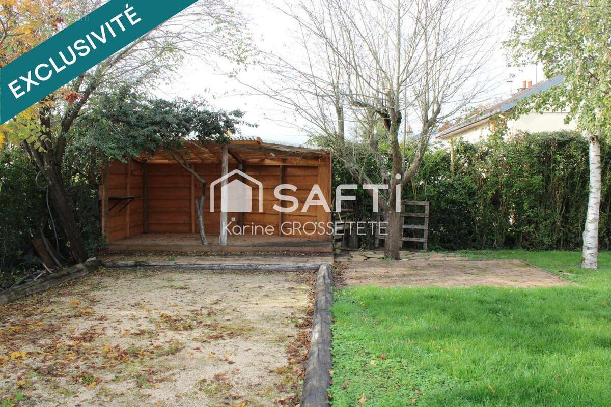 Photo 9 - Maison à EPOISSES