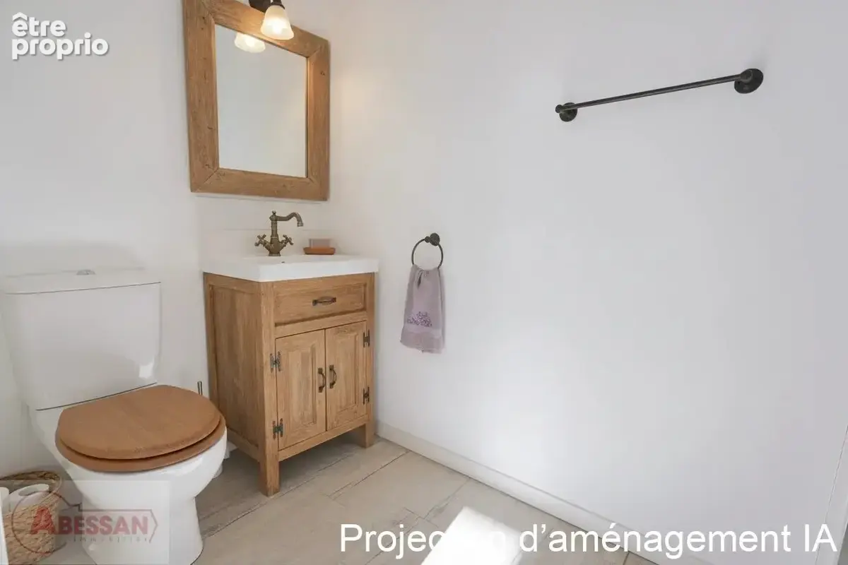 Appartement 2 pièces 38 m² à vendre à Anduze (30140) - photo 11
