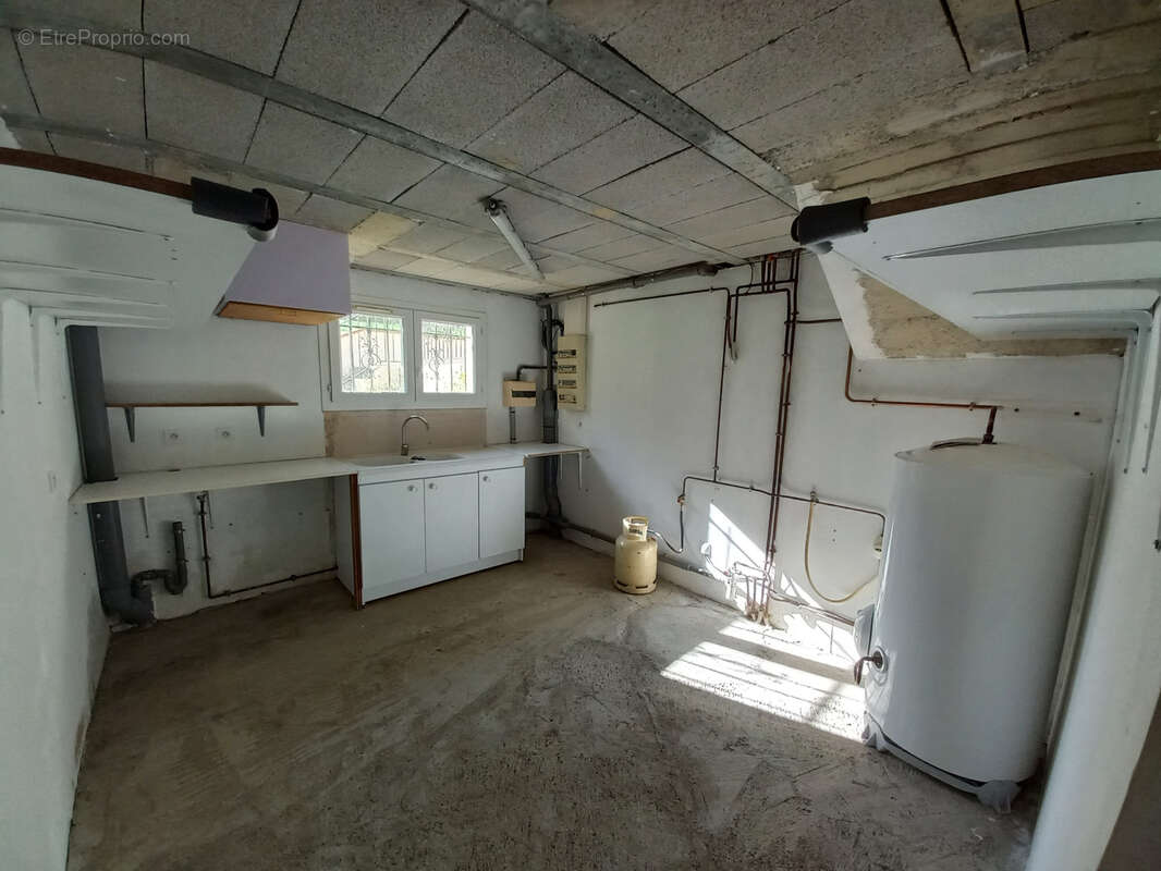 Belle maison - photo 14