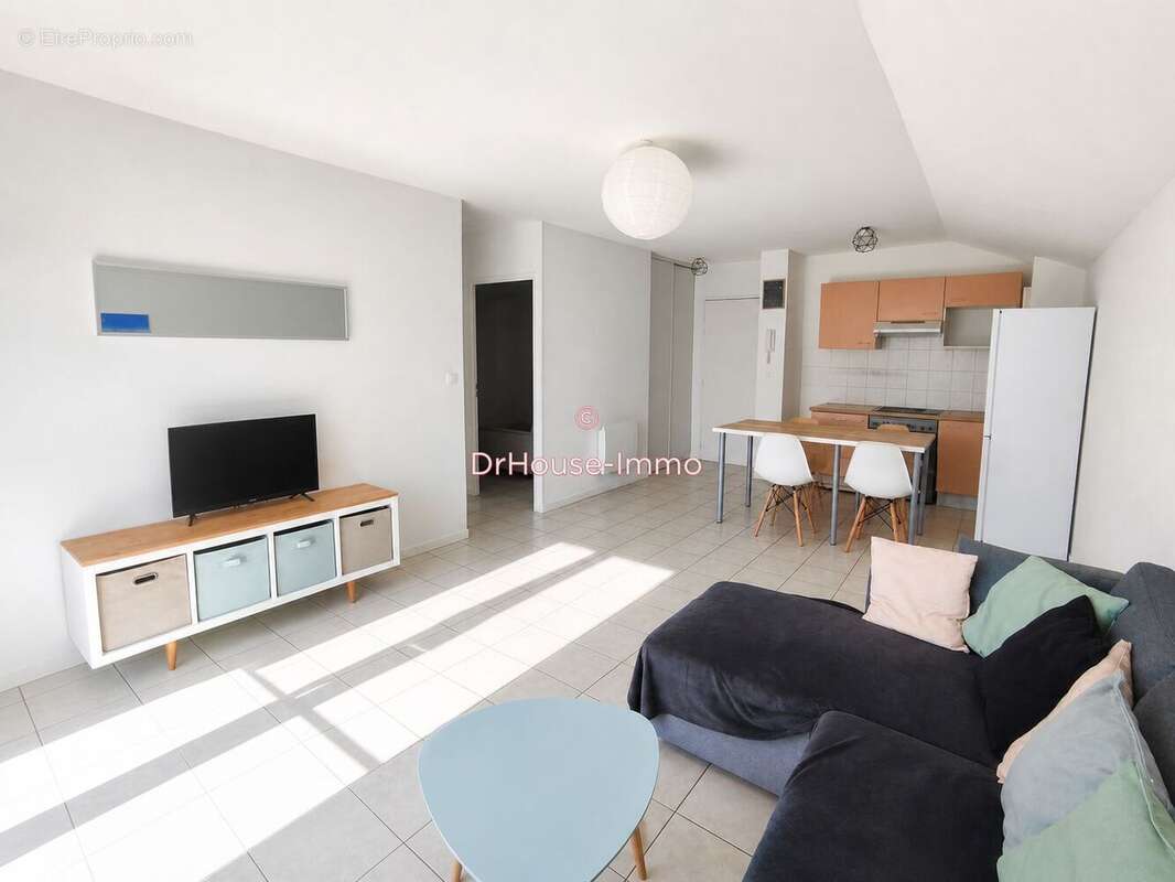 Appartement à LABENNE